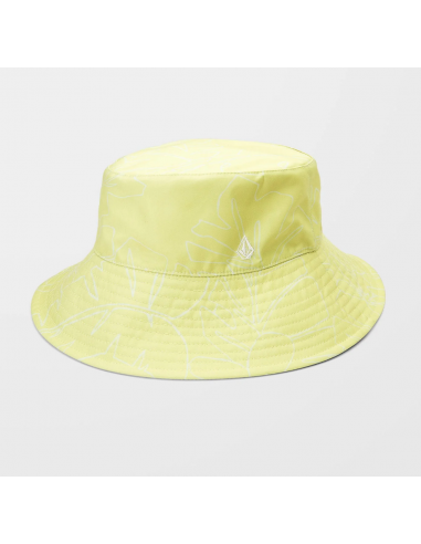 Volcom Bucket Hat Coco HO - Citron