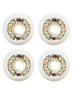 Ruedas Main Candle 53mm... 2