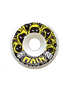 Main Death Yellow 52mm 101A... 2