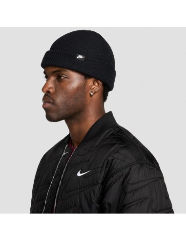Gorro Nike Terra negro