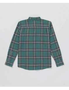 Volcom Flannel Caden Plaid... 2
