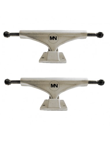 Main Skates 5.0" Trucks Set