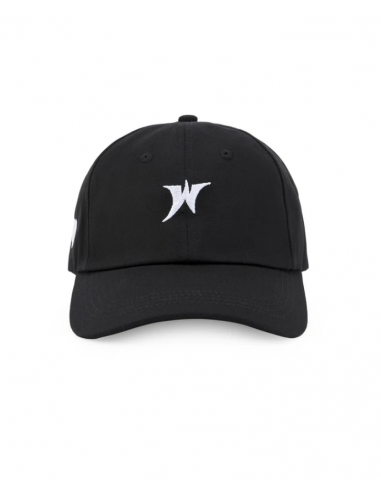 We Are Not Friends Black W Adjustable...