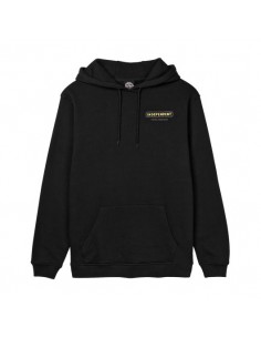 Independent ITC Stained... 2