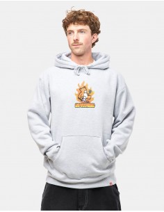 Spitfire Lil Beatdowns Hood...