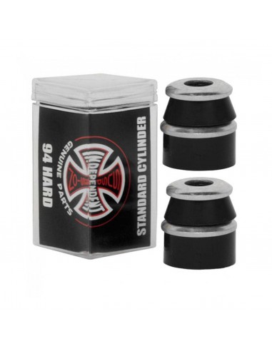 Independent Bushings Cylinder Hard...