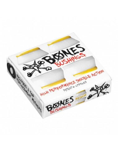 Gomas Bones medium conical