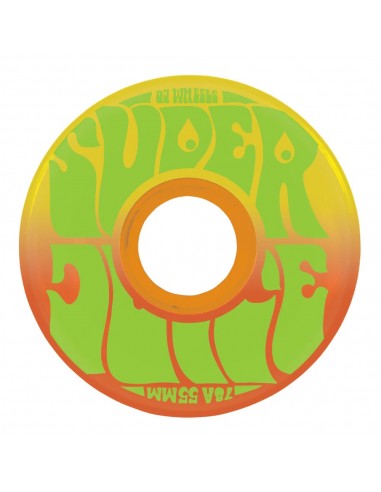 Ruedas de Skate Ojs 55mm Mai Tai...