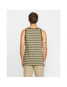 Volcom Level Stone Tank... 2