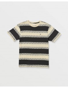 Volcom Iron Stone Crew...