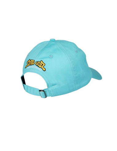 Gorra Santa Cruz Winkowski Surf...