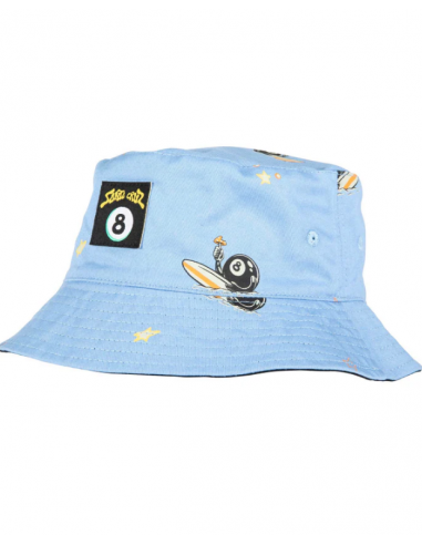 Gorro Santa Cruz Winkowski Surf...