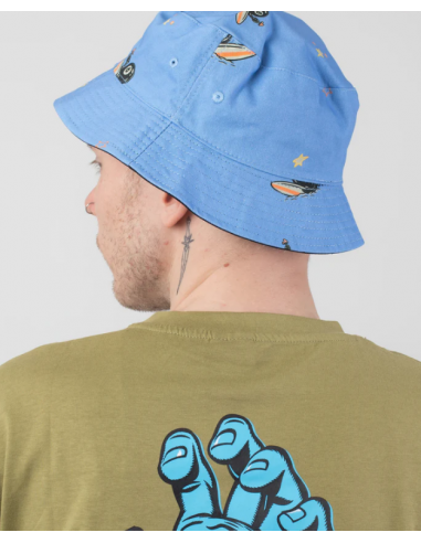 Gorro Santa Cruz Winkowski Surf...