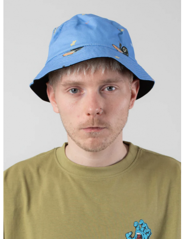 Gorro Santa Cruz Winkowski Surf...