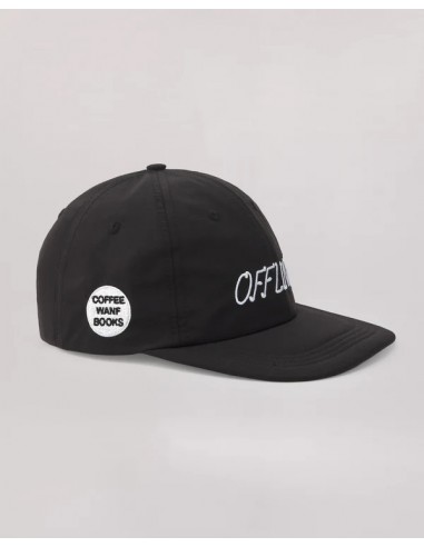 We Are Not Friends Offline Hat - Black
