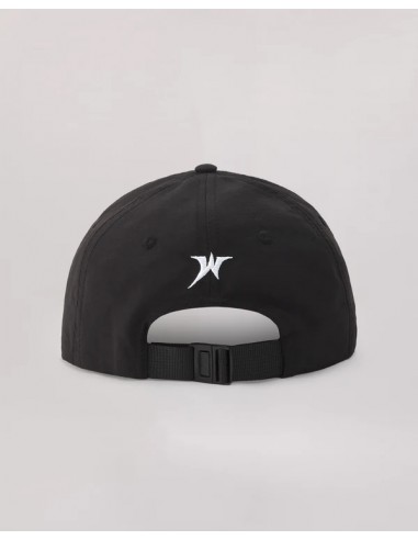 We Are Not Friends Offline Hat - Black