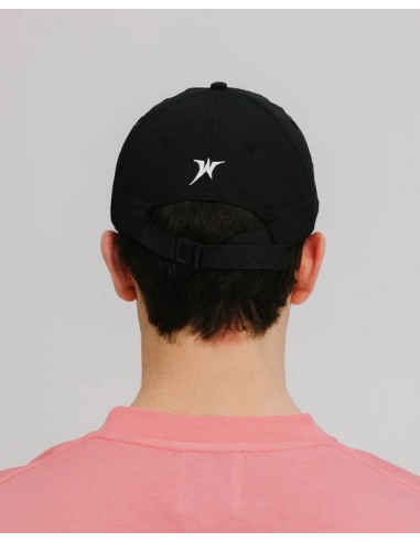 We Are Not Friends Offline Hat - Black