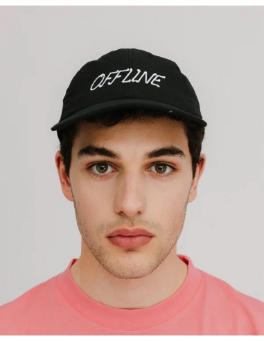 Gorra We Are Not Friends Offline Hat...