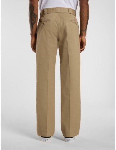 Pantalones Dickies 874 Work Pant - Khaki