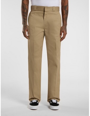 Pantalones Dickies 874 Work Pant - Khaki