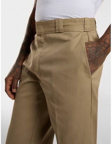 Dickies 874 Work Pant - Khaki