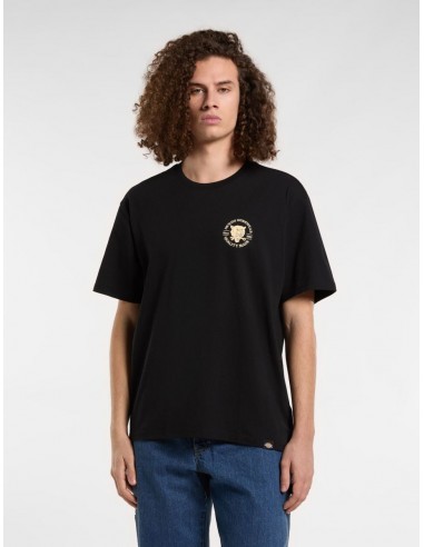 Dickies Wrench T-Shirt - Black