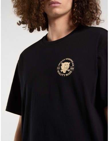 Dickies Wrench T-Shirt - Black