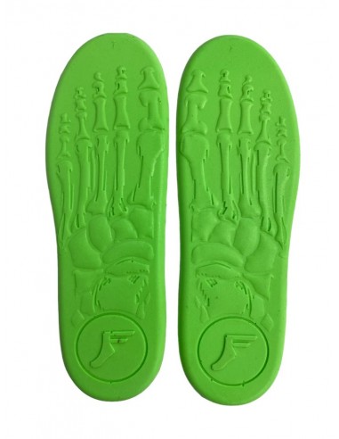 Footprint Kingfoam Elite Mid Insoles...