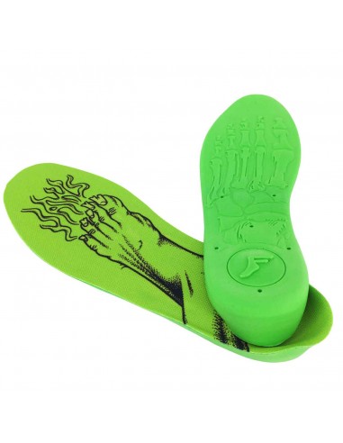 Footprint Moldable Heel Cup Hi...