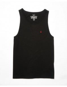 Camiseta Sin Mangas Volcom...