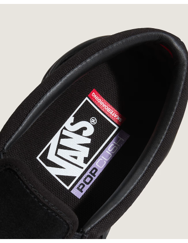 Zapatillas Vans Pro Slip On -...