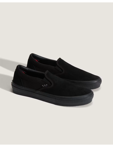 Vans Pro Slip On Skate Shoes -...
