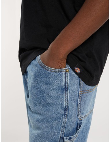 Camiseta Dickies Donut House - Negra