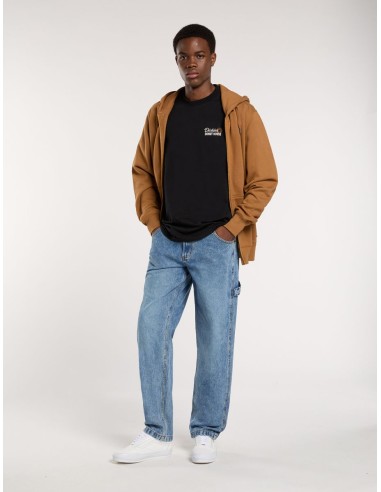 Camiseta Dickies Donut House - Negra