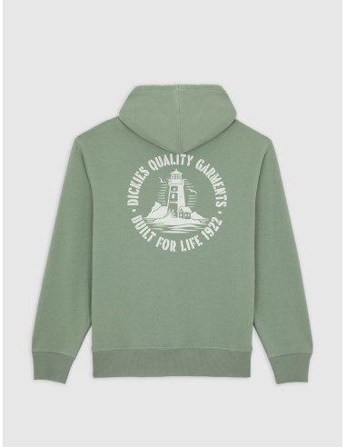 Dickies Hood Sweatshirt Parrotsville...