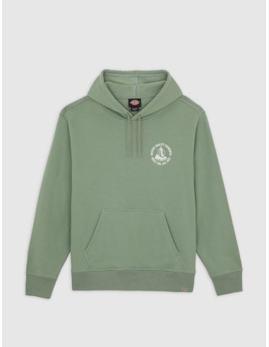 Sudadera Dickies Con Capucha...