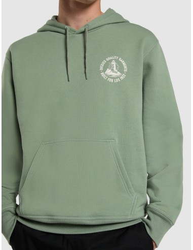 Sudadera Dickies Con Capucha...