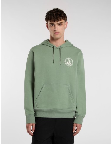 Sudadera Dickies Con Capucha...