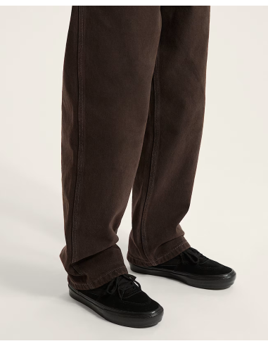 Vans Pro HalfCab Black / Black Shoes