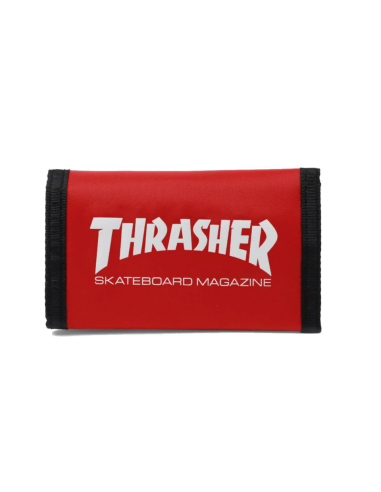 Cartera Thrasher Magazine Skate Mat...