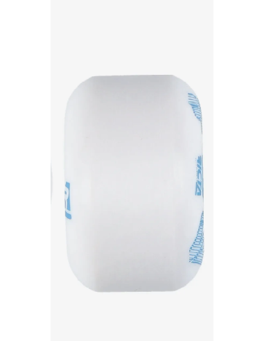 Ricta Wireframe Sparx White 53mm 99A...