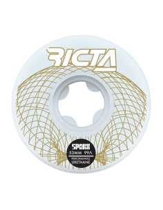 Ruedas Ricta Wireframe...