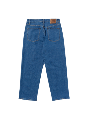 Pantalones Volcom Billow Denim - Bold...