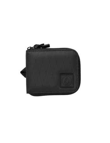 Cartera Volcom Venture - Black