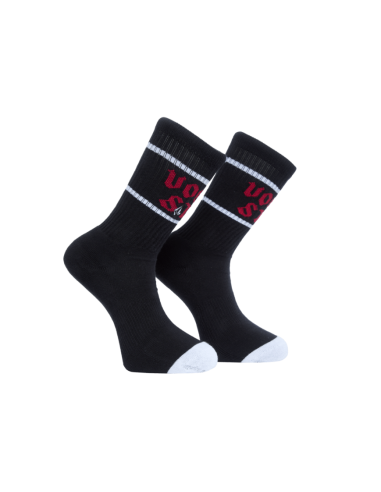 Calcetines Volcom Heavy Tone - Black