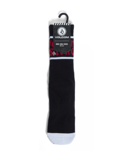 Volcom Heavy Tone Socks -... 2