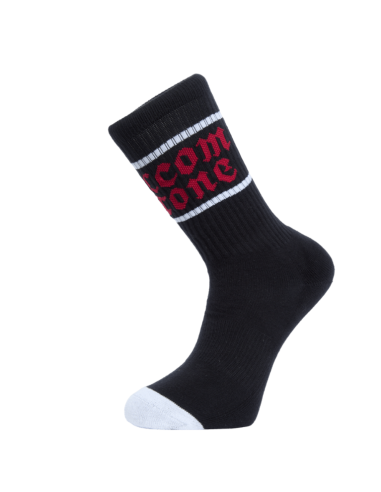 Calcetines Volcom Heavy Tone - Black