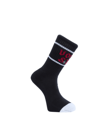 Volcom Heavy Tone Socks - Black