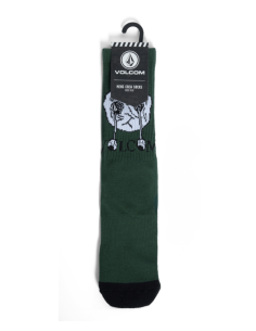 Volcom Heavy Tone Socks -... 2