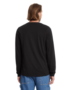 Camiseta Volcom Skidder ML... 2